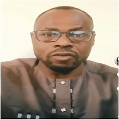 African Languages as Bridges Not Barriers: Dr. Lang Fafa Dampha’s Powerful Call to Action at APUA Virtual Indaba