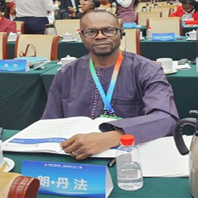 PACCL Chief Urges Legal Overhaul