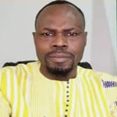 Message from the Executive Director, Pan African Centre for Cultures and Language, on the Occasion of the International Day for the Remembrance of the Slave Trade and its Abolition