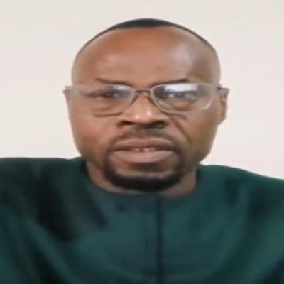 Executive Director of PACCL takes part in ALW Diaspora Edition